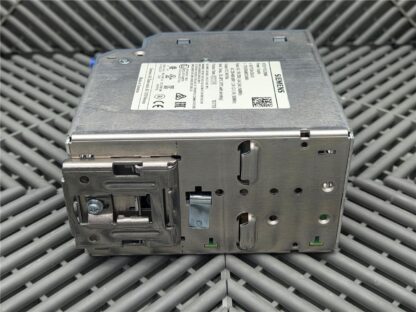 Siemens 6EP1334-3BA10 Sitop PSU200M Stabilized Power Supply 24DC 10A - Used - Image 8