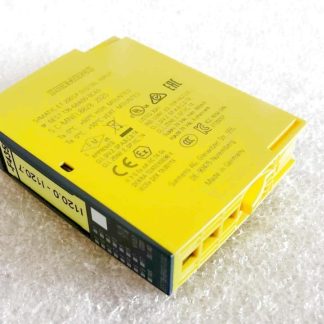 Siemens 6ES7136-6BA00-0CA0 Digital Input Module SIMATIC DP ET 200SP - Used