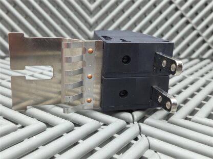 Siemens 6SL3162-2BM01-0AA0 DC Link Adapter Set - Used - Image 16