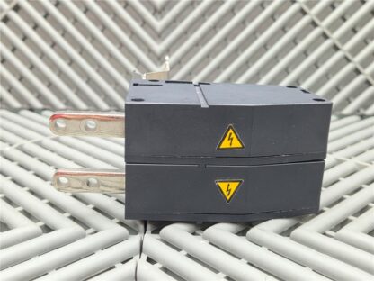 Siemens 6SL3162-2BM01-0AA0 DC Link Adapter Set - Used - Image 18