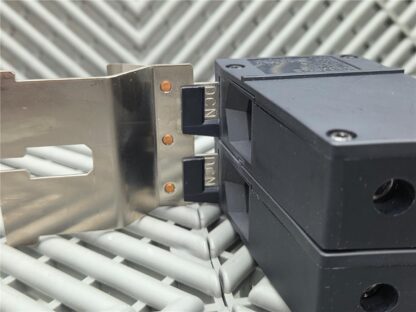 Siemens 6SL3162-2BM01-0AA0 DC Link Adapter Set - Used - Image 5