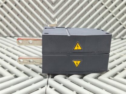 Siemens 6SL3162-2BM01-0AA0 DC Link Adapter Set - Used - Image 9