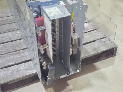 Siemens 6SL3330-6TE37-3AA3 Smart Line Servo Rectifier Module 730A, 355kW - Used - Image 16