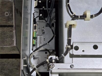 Siemens 6SL3330-6TE37-3AA3 Smart Line Servo Rectifier Module 730A, 355kW - Used - Image 18