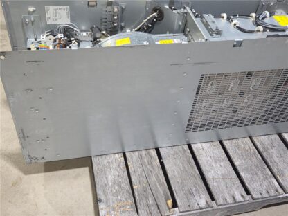 Siemens 6SL3330-6TE37-3AA3 Smart Line Servo Rectifier Module 730A, 355kW - Used - Image 25