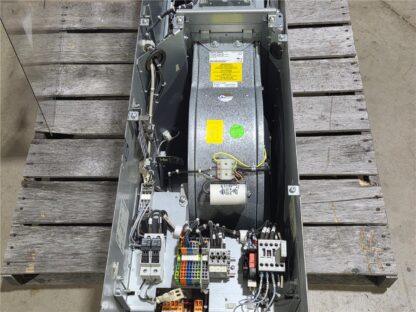 Siemens 6SL3330-6TE37-3AA3 Smart Line Servo Rectifier Module 730A, 355kW - Used - Image 32