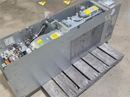 Siemens 6SL3330-6TE37-3AA3 Smart Line Servo Rectifier Module 730A, 355kW - Used - Image 5