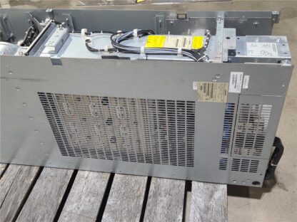 Siemens 6SL3330-6TE37-3AA3 Smart Line Servo Rectifier Module 730A, 355kW - Used - Image 7