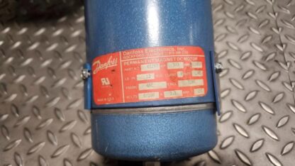 Stelron RD-1-8P-270-RH-LK-M Rotary Table Indexer 8 Position 1/3 HP DC Motor - Used - Image 12