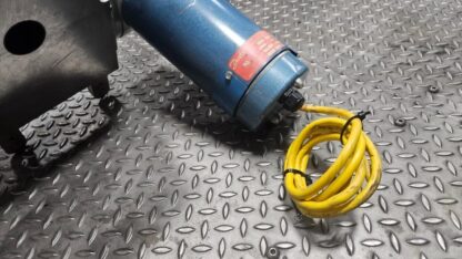 Stelron RD-1-8P-270-RH-LK-M Rotary Table Indexer 8 Position 1/3 HP DC Motor - Used - Image 13