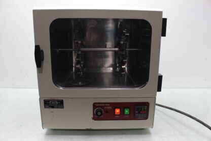 Stovall H010115 / Hybridization Oven / Rotation Speed Range: 10–80 RPM - Used - Image 24