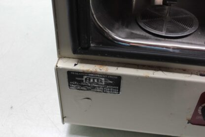 Stovall H010115 / Hybridization Oven / Rotation Speed Range: 10–80 RPM - Used - Image 28