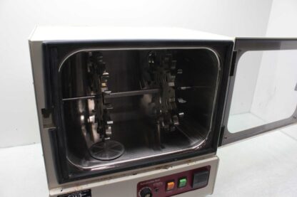 Stovall H010115 / Hybridization Oven / Rotation Speed Range: 10–80 RPM - Used - Image 31