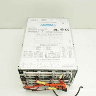 TDK-Lambda UGZ1-2258 DC Power Supply 18V @ 105 Amps - Used