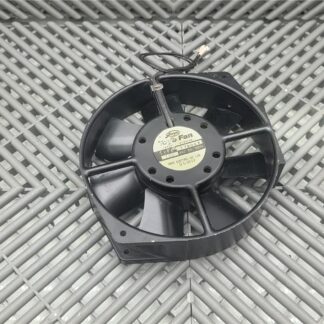 TOYO T790CX Aluminum Machine Axial Cooling Fan 100VAC - Used