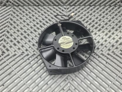 TOYO T790CX Aluminum Machine Axial Cooling Fan 100VAC - Used