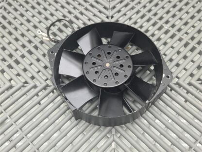 TOYO T790CX Aluminum Machine Axial Cooling Fan 100VAC - Used - Image 10