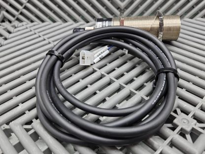 Takenaka Takex USA-S1AN Ultrasonic Sensor, 81" Cable - ships from USA - Used - Image 11