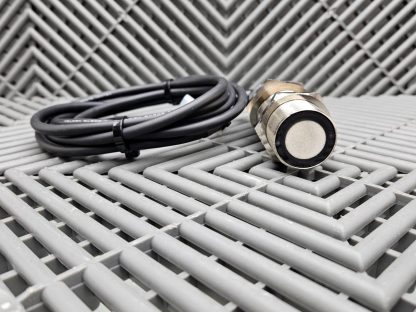 Takenaka Takex USA-S1AN Ultrasonic Sensor, 81" Cable - ships from USA - Used - Image 12