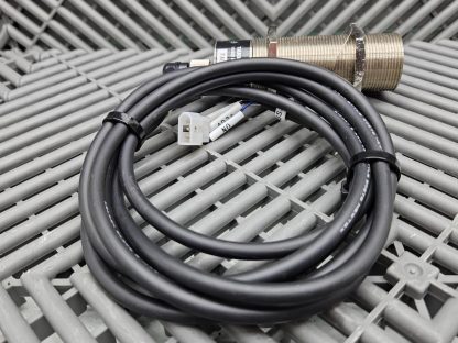 Takenaka Takex USA-S1AN Ultrasonic Sensor, 81" Cable - ships from USA - Used - Image 3