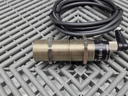 Takenaka Takex USA-S1AN Ultrasonic Sensor, 81" Cable - ships from USA - Used - Image 5