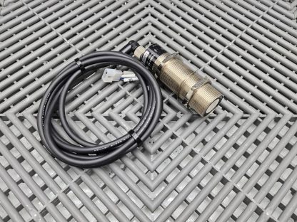 Takenaka Takex USA-S1AN Ultrasonic Sensor, 81" Cable - ships from USA - Used - Image 10