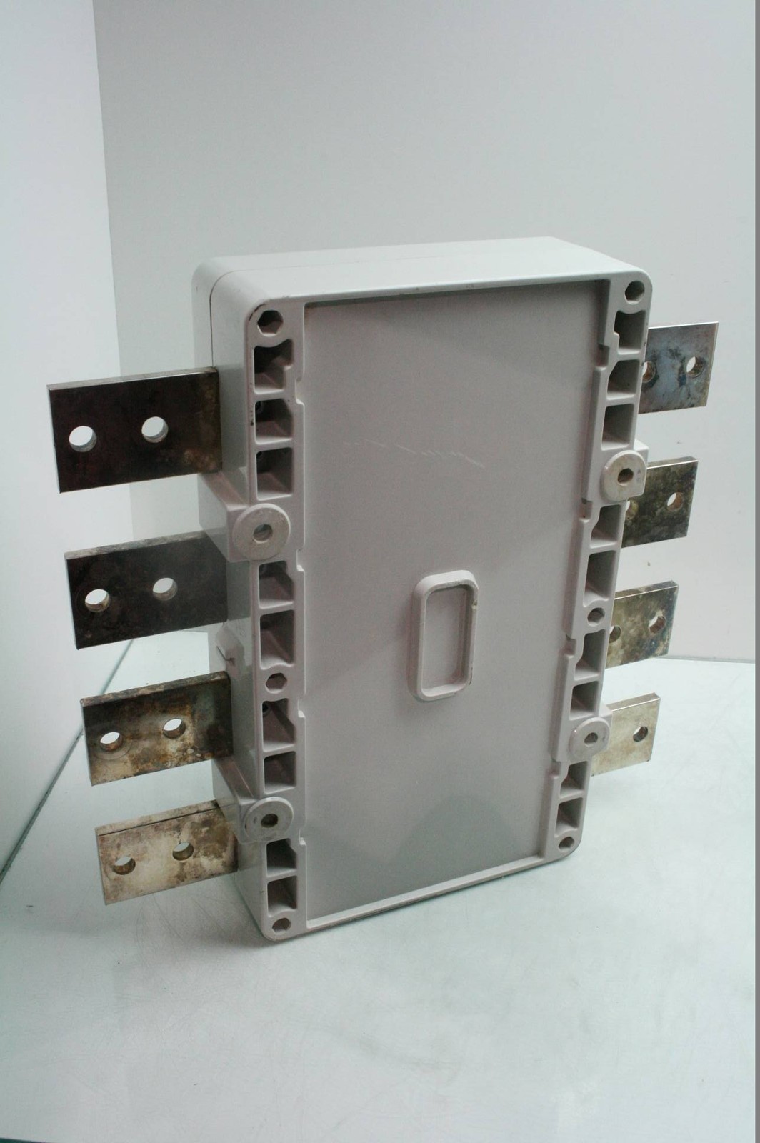 Telergon S5000-1250A 1000V DC21B 4 Pole DC Switch for Solar Panels / Inverters - Used - Image 7