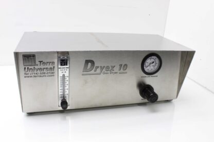 Terra Universal Dryex 10  9082-01 / Precision Gas Dryer / - Used - Image 20