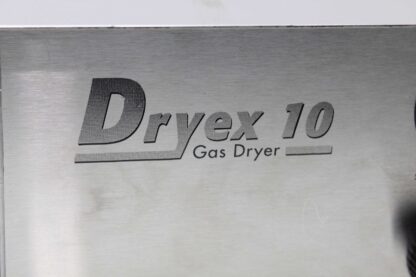 Terra Universal Dryex 10  9082-01 / Precision Gas Dryer / - Used - Image 21