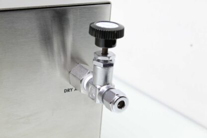 Terra Universal Dryex 10  9082-01 / Precision Gas Dryer / - Used - Image 26