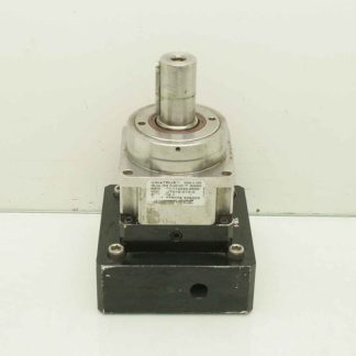 Thomson UltraTrue Helical True Planetary Gearhead UT010-010-0, Ratio- 10:1 - Used