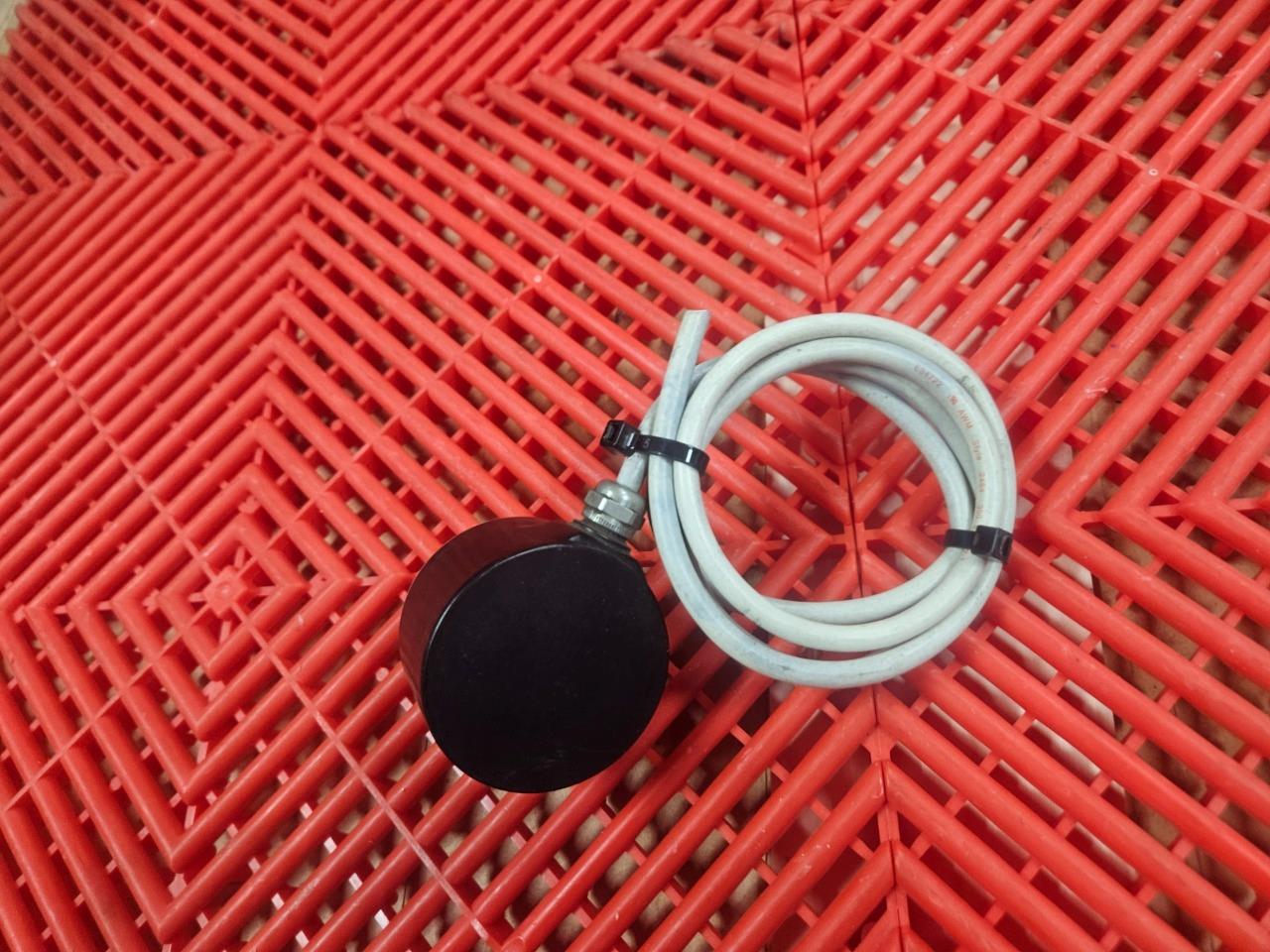 Wachendorff WDG-58B-4096-ABN-G24-K3-050 Incremental Shaft Encoder 4096 PPR - Used - Image 11