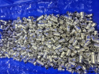 (1000) New TE Connectivity 1587829-2 HVA280-2P Size B Outer Ferrule - New - Image 10