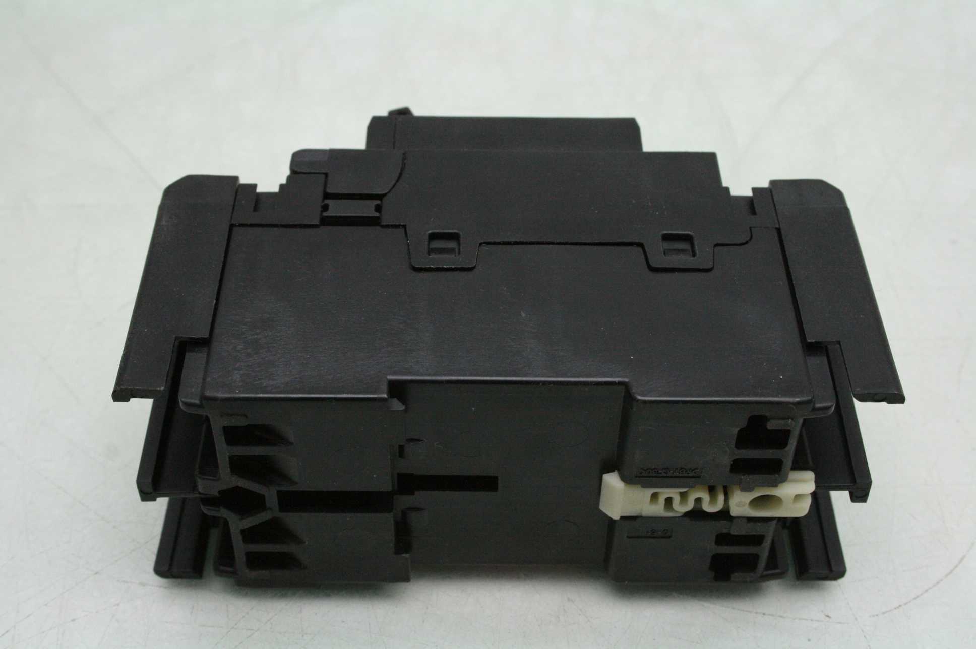 2 Fuji Electric EA32AC-BB2AEAC-030 Circuit Breaker 30A Double Pole - Used - Image 11