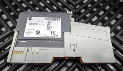 2021 Allen-Bradley 1734-CTM Ser C POINT I/O Common Terminal w/ Base, 1734-RTBS - Used - Image 10