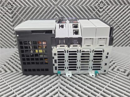 2021 Allen-Bradley 1756-L83E CPU, 1756-EN2TR, 1756-A4 Chassis Assembly USA stock - New other (see details) - Image 12