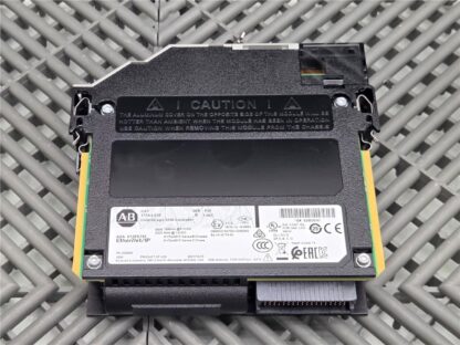 2021 Allen-Bradley 1756-L83E CPU, 1756-EN2TR, 1756-A4 Chassis Assembly USA stock - New other (see details) - Image 15