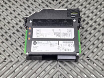 2021 Allen-Bradley 1756-L83E CPU, 1756-EN2TR, 1756-A4 Chassis Assembly USA stock - New other (see details) - Image 18