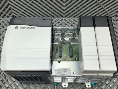 2021 Allen-Bradley 1756-L83E CPU, 1756-EN2TR, 1756-A4 Chassis Assembly USA stock - New other (see details) - Image 19