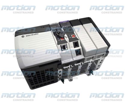 2021 Allen-Bradley 1756-L83E CPU, 1756-EN2TR, 1756-A4 Chassis Assembly USA stock - New other (see details) - Image 21