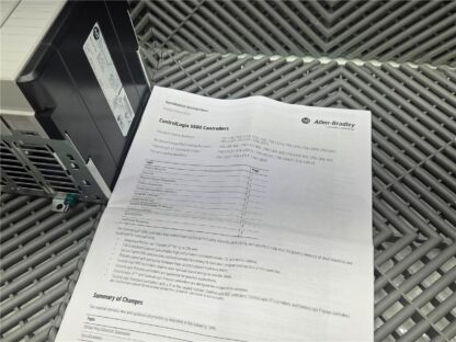 2021 Allen-Bradley 1756-L83E CPU, 1756-EN2TR, 1756-A4 Chassis Assembly USA stock - New other (see details) - Image 32