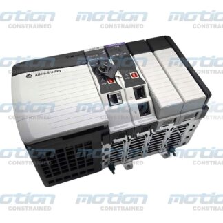 2021 Allen-Bradley 1756-L83E CPU, 1756-EN2TR, 1756-A4 Chassis Assembly USA stock - New other (see details)