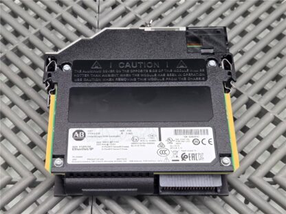 2021 Allen-Bradley 1756-L83E CPU, 1756-EN2TR, 1756-A4 Chassis Assembly USA stock - New other (see details) - Image 34