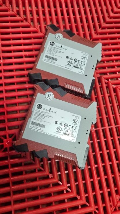 2022 Allen-Bradley 440R-D22R2 Ser. A Safety Relay - New other (see details) - Image 4