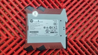 2022 Allen-Bradley 440R-EM4R2 Ser. A Safety Relay - New other (see details) - Image 3
