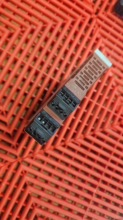 2022 Allen-Bradley 440R-EM4R2 Ser. A Safety Relay - New other (see details) - Image 5