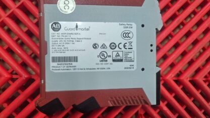 2022 Allen-Bradley 440R-EM4R2 Ser. A Safety Relay - New other (see details) - Image 10