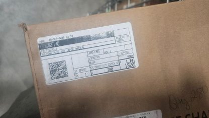 (280) New TE Connectivity / Deutsch 776273-1 AMPSEAL 14 Pos Connector - New - Image 5
