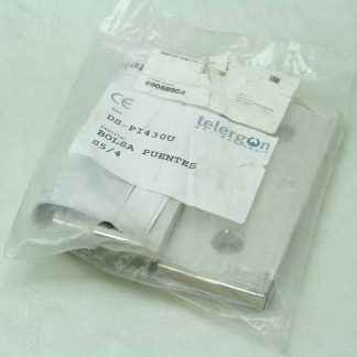 3 Telergon DS-PI430U 4P + 4P Bridging Links for Solar Panel / Inverter Switches - New