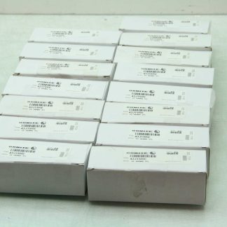 375 New Ohmite 43J15RE 15 Ohm Resistors Surface Mount Wirewound 3W - New
